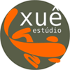 Logo do estúdio Xuê