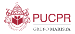Logo da Pontifícia Universidade Católica do Paraná